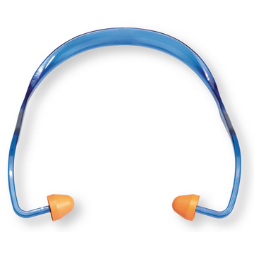 Bouchons de protection auditive ERGO avec arceau